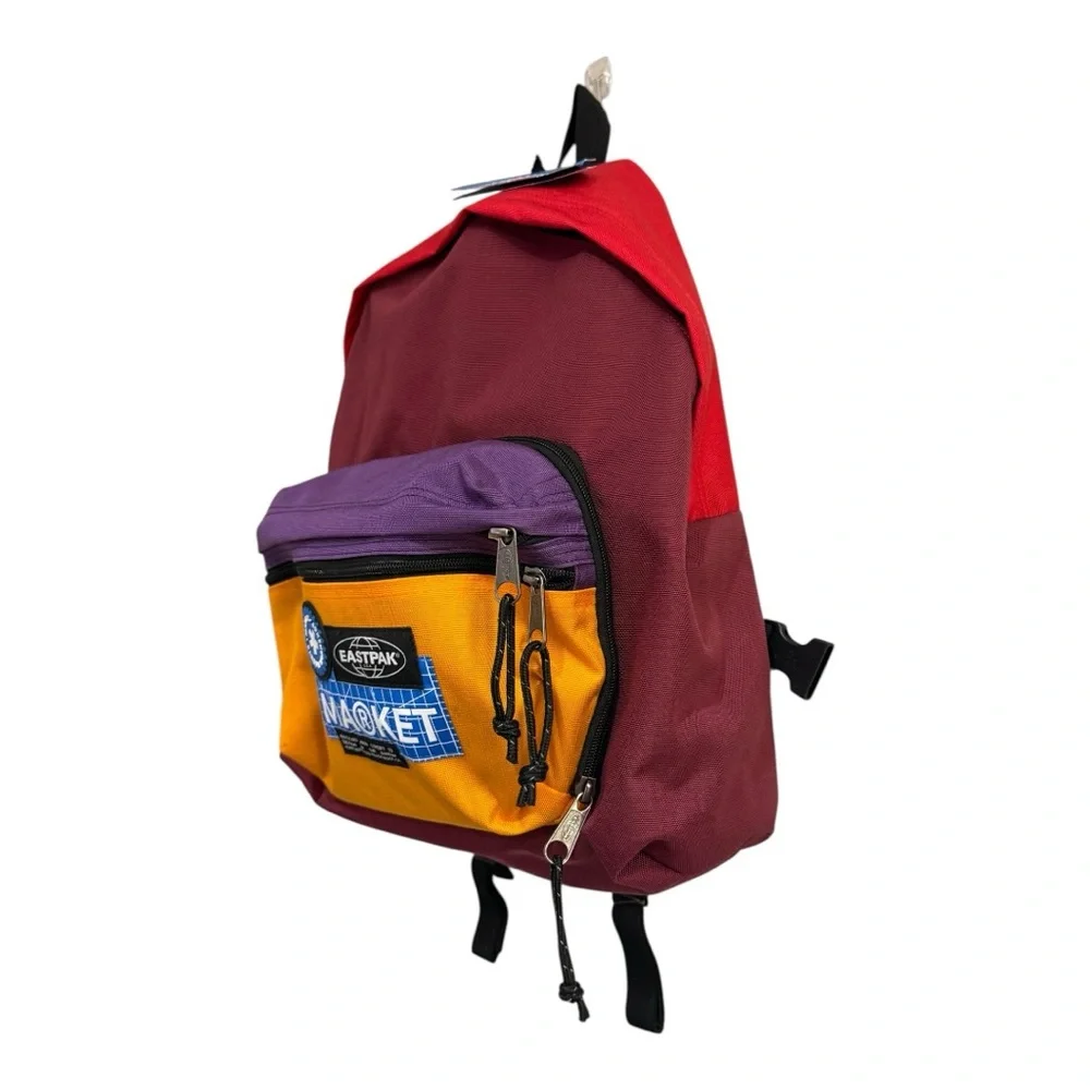 Market X Eastpak Basketball Backpack